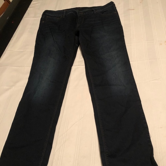 Revolution by Rickis - Ashley slim size 32, spandex in waist, new or like new - Picture 1 of 9